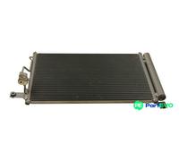 MAXGEAR AIR CONDITIONING CONDENSER AC830062 FOR HYUNDAI