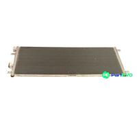 MAXGEAR AIR CONDITIONING CONDENSER AC830064