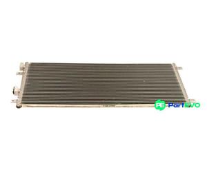MAXGEAR AIR CONDITIONING CONDENSER AC830064
