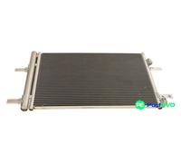 MAXGEAR AIR CONDITIONING CONDENSER AC830066 FOR CITROËN PEUGEOT VAUXHALL