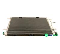 MAXGEAR AIR CONDITIONING CONDENSER AC830074 FOR AUDI