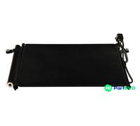 MAXGEAR AIR CONDITIONING CONDENSER AC830075 FOR HYUNDAI