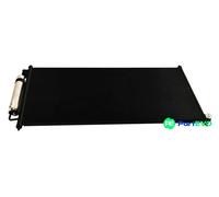 MAXGEAR AIR CONDITIONING CONDENSER AC830076 FOR HONDA