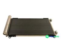 MAXGEAR AIR CONDITIONING CONDENSER AC830078 FOR PEUGEOT