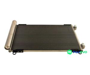 MAXGEAR AIR CONDITIONING CONDENSER AC830078 FOR PEUGEOT
