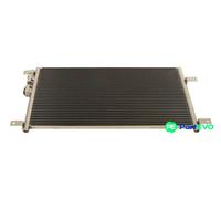 MAXGEAR AIR CONDITIONING CONDENSER AC830083 FOR ALFA ROMEO