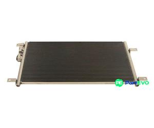 MAXGEAR AIR CONDITIONING CONDENSER AC830083 FOR ALFA ROMEO