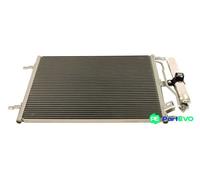 MAXGEAR AIR CONDITIONING CONDENSER AC830084 FOR NISSAN