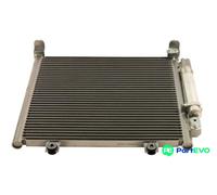 MAXGEAR AIR CONDITIONING CONDENSER AC830092 FOR OPEL SUZUKI VAUXHALL