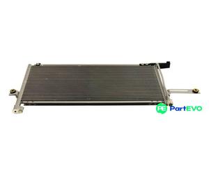 MAXGEAR AIR CONDITIONING CONDENSER AC830102 FOR NISSAN