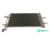 MAXGEAR AIR CONDITIONING CONDENSER AC830105 FOR OPEL VAUXHALL