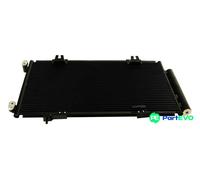 MAXGEAR AIR CONDITIONING CONDENSER AC830107 FOR TOYOTA