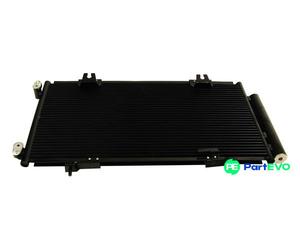 MAXGEAR AIR CONDITIONING CONDENSER AC830107 FOR TOYOTA