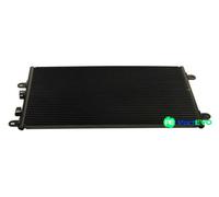 MAXGEAR AIR CONDITIONING CONDENSER AC830114 FOR ALFA ROMEO