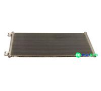 MAXGEAR AIR CONDITIONING CONDENSER AC830118 FOR FIAT