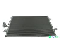 MAXGEAR AIR CONDITIONING CONDENSER AC830119 FOR DODGE FIAT