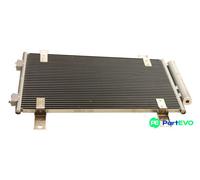 MaXgear Air Conditioning Condenser AC830120 – Fits Peugeot Boxer, Fiat