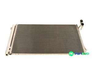 MAXGEAR AIR CONDITIONING CONDENSER AC830121 FOR BMW