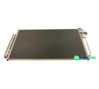 MAXGEAR AIR CONDITIONING CONDENSER AC830128 FOR OPEL VAUXHALL CHEVROLET