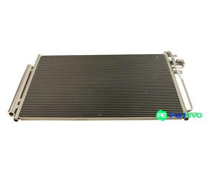 MAXGEAR AIR CONDITIONING CONDENSER AC830128 FOR OPEL VAUXHALL CHEVROLET