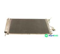 MAXGEAR AIR CONDITIONING CONDENSER AC830132 FOR HYUNDAI