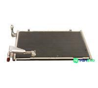MAXGEAR AIR CONDITIONING CONDENSER AC830133 FOR FIAT