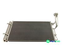 MAXGEAR AIR CONDITIONING CONDENSER AC830137 FOR HYUNDAI KIA