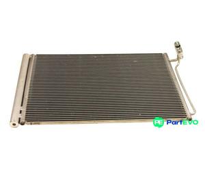 MAXGEAR AIR CONDITIONING CONDENSER AC830142 FOR LAND ROVER