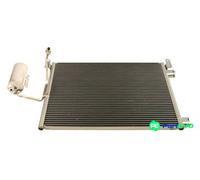 MAXGEAR AIR CONDITIONING CONDENSER AC830143 FOR OPEL SAAB VAUXHALL
