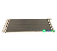 MAXGEAR AIR CONDITIONING CONDENSER AC830144 FOR PORSCHE