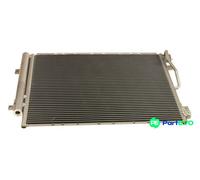 MAXGEAR AIR CONDITIONING CONDENSER AC830147 FOR KIA
