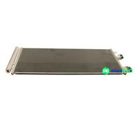 MAXGEAR AIR CONDITIONING CONDENSER AC830151 FOR OPEL VAUXHALL