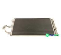 MAXGEAR AIR CONDITIONING CONDENSER AC830158 FOR HYUNDAI KIA