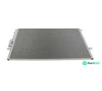 MAXGEAR AIR CONDITIONING CONDENSER AC830160 FOR JEEP
