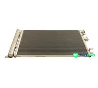 MAXGEAR AIR CONDITIONING CONDENSER AC830165 FOR HYUNDAI