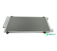 MAXGEAR AIR CONDITIONING CONDENSER AC830171 FOR TOYOTA