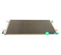 MAXGEAR AIR CONDITIONING CONDENSER AC830172