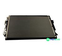 MAXGEAR AIR CONDITIONING CONDENSER AC830182 FOR MERCEDES-BENZ