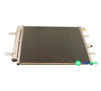MAXGEAR AIR CONDITIONING CONDENSER AC830185 FOR JAGUAR