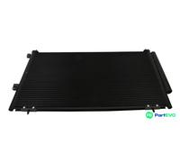 MAXGEAR AIR CONDITIONING CONDENSER AC830188 FOR TOYOTA
