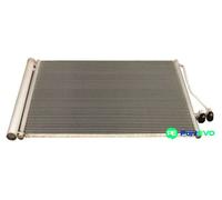 MAXGEAR AIR CONDITIONING CONDENSER AC830189 FOR BMW ALPINA