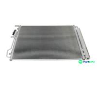 MAXGEAR AIR CONDITIONING CONDENSER AC830193 FOR HYUNDAI KIA