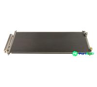 MAXGEAR AIR CONDITIONING CONDENSER AC830195 FOR HONDA