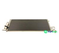 MAXGEAR AIR CONDITIONING CONDENSER AC830200 FOR FORD