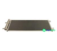 MAXGEAR AIR CONDITIONING CONDENSER AC830201 FOR OPEL VAUXHALL