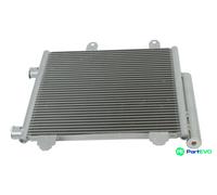 MAXGEAR AIR CONDITIONING CONDENSER AC830205 FOR CITROËN