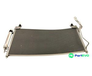 MAXGEAR AIR CONDITIONING CONDENSER AC830212 FOR MAZDA