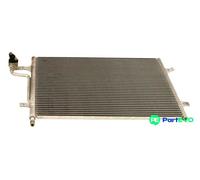 MAXGEAR AIR CONDITIONING CONDENSER AC830213 FOR FORD