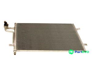 MAXGEAR AIR CONDITIONING CONDENSER AC830213 FOR FORD