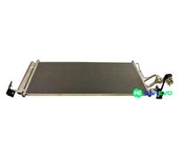 MAXGEAR AIR CONDITIONING CONDENSER AC830214